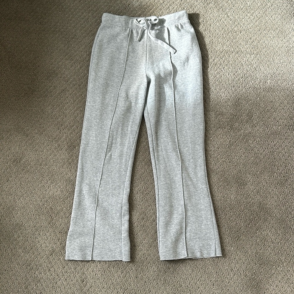 Z Supply High Rise Sweatpants